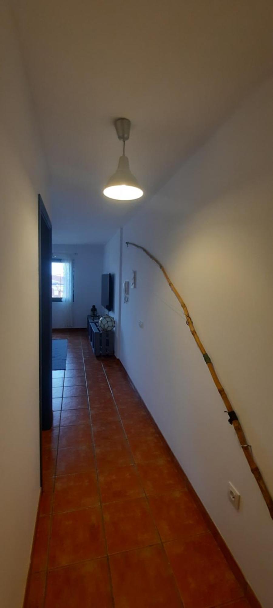 Casa Faro De Arinaga Lägenhet Exteriör bild